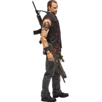 The Walking Dead (Comic) - Dwight Action Figure - McFarlane Toys - Series 3 (...- Image 5