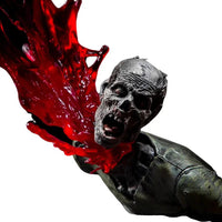 The Walking Dead (Comic) - Ezekiel and Shiva Resin Statue Figure - McFarlane ...- Image 7