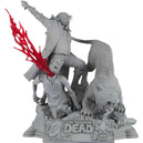 The Walking Dead (Comic) - Ezekiel and Shiva Resin Statue - McFarlane Toys - Series (2018)