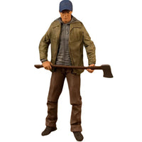 The Walking Dead (Comic) - Glenn Action Figure - McFarlane Toys - Series 5 (2...- Image 3