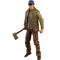 The Walking Dead (Comic) - Glenn Action Figure - McFarlane Toys - Series 5 (2...- Image 4