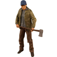 The Walking Dead (Comic) - Glenn Action Figure - McFarlane Toys - Series 5 (2...- Image 5