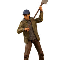 The Walking Dead (Comic) - Glenn Action Figure - McFarlane Toys - Series 5 (2...- Image 6