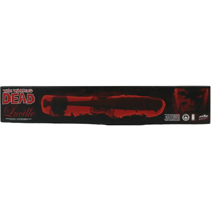 The Walking Dead (Comic) - Lucille Bat Cosplay Prop Replica (1:1 Scale) - Skybound