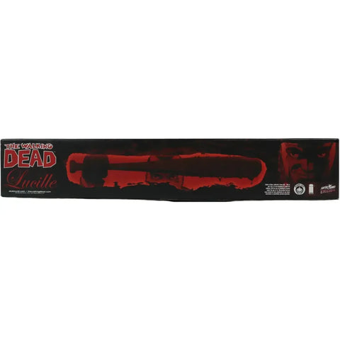 The Walking Dead (Comic) - Lucille Bat Cosplay Prop Replica (1:1 Scale) - Skybound