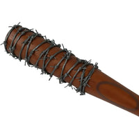 The Walking Dead (Comic) - Lucille Bat Cosplay Prop Replica (1:1 Scale) - Sky...- Image 4