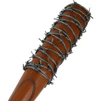 The Walking Dead (Comic) - Lucille Bat Cosplay Prop Replica (1:1 Scale) - Sky...- Image 5