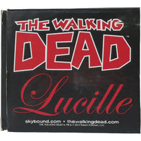 The Walking Dead (Comic) - Lucille Bat Cosplay Prop Replica (1:1 Scale) - Sky...- Image 7