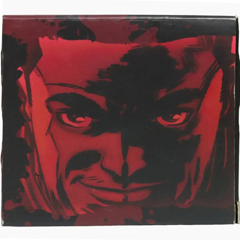 The Walking Dead (Comic) - Lucille Bat Cosplay Prop Replica (1:1 Scale) - Skybound