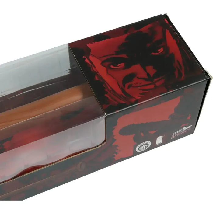 The Walking Dead (Comic) - Lucille Bat Cosplay Prop Replica (1:1 Scale) - Skybound