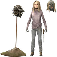 The Walking Dead (Comic) - Lydia Action Figure - McFarlane Toys - Series 5 (2...- Image 2