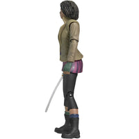 The Walking Dead (Comic) - Michonne Action Figure - McFarlane Toys - Series 1...- Image 3