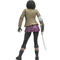 The Walking Dead (Comic) - Michonne Action Figure - McFarlane Toys - Series 1...- Image 5