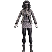 The Walking Dead (Comic) - Michonne Deluxe Action Figure (7") - Diamond Selec...- Image 2