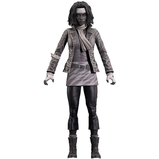 The Walking Dead (Comic) - Michonne Deluxe Action Figure (7") - Diamond Select Toys - Series 1 - (2024)