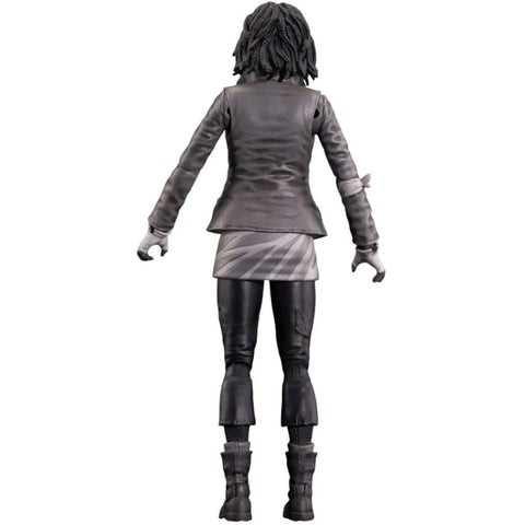 The Walking Dead (Comic) - Michonne Deluxe Action Figure (7
