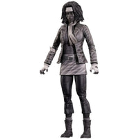 The Walking Dead (Comic) - Michonne Deluxe Action Figure (7") - Diamond Selec...- Image 5