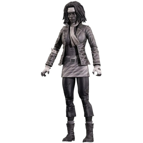The Walking Dead (Comic) - Michonne Deluxe Action Figure (7