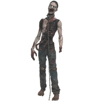 The Walking Dead (Comic) - Michonne’s Pet Zombie Mike Action Figure (5") - Mc...- Image 2