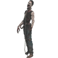 The Walking Dead (Comic) - Michonne’s Pet Zombie Mike Action Figure (5") - Mc...- Image 3