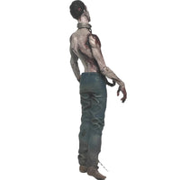 The Walking Dead (Comic) - Michonne’s Pet Zombie Mike Action Figure (5") - Mc...- Image 5
