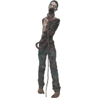 The Walking Dead (Comic) - Michonne’s Pet Zombie Mike Action Figure (5") - Mc...- Image 6