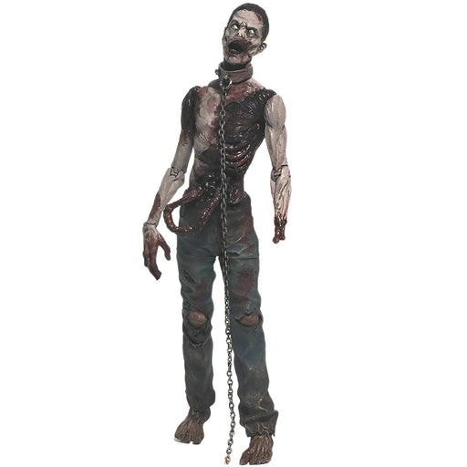 The Walking Dead (Comic) - Michonne’s Pet Zombie Mike Action Figure - McFarlane Toys - Series 2 (2013)