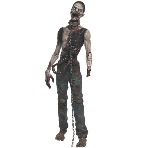 The Walking Dead (Comic) - Michonne’s Pet Zombie Mike Action Figure - McFarlane Toys - Series 2 (2013)