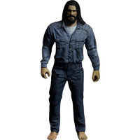 The Walking Dead (Comic) - Negan Action Figure (5") - McFarlane Toys - Series...- Image 2