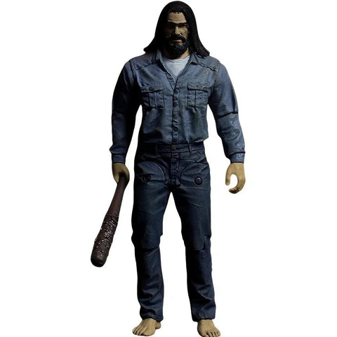The Walking Dead (Comic) - Negan Action Figure (5