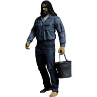 The Walking Dead (Comic) - Negan Action Figure (5") - McFarlane Toys - Series...- Image 4