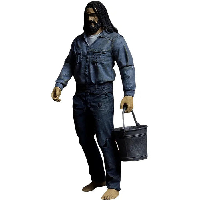 The Walking Dead (Comic) - Negan Action Figure (5") - McFarlane Toys - Series 5 (2016)