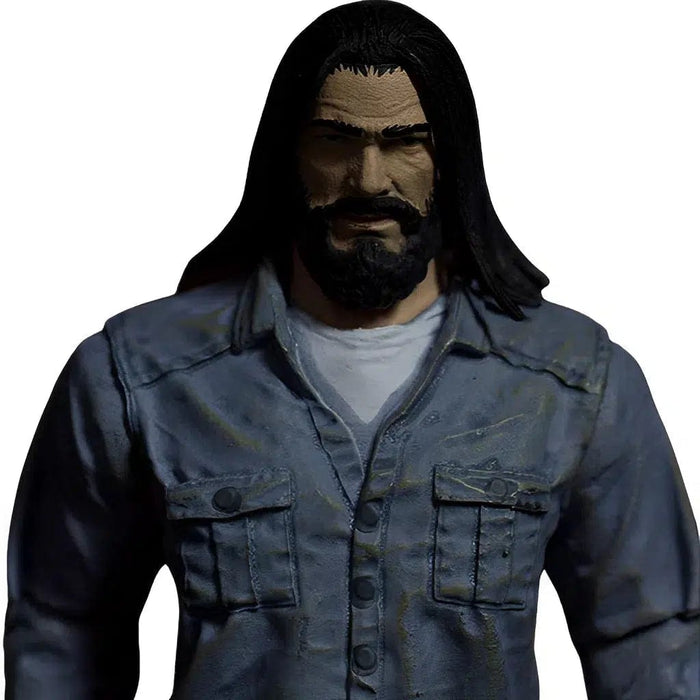 The Walking Dead (Comic) - Negan Action Figure (5") - McFarlane Toys - Series 5 (2016)