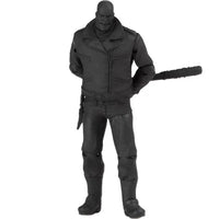 The Walking Dead (Comic) - Negan Action Figure - McFarlane Toys - Series (2016)- Image 1