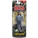 The Walking Dead (Comic) - Negan Action Figure - McFarlane Toys - Series 5 (2016)