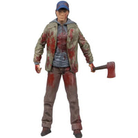 The Walking Dead (Comic) - Negan And Glenn Action Figure - McFarlane Toys - S...- Image 3