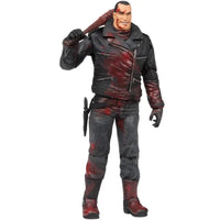 The Walking Dead (Comic) - Negan And Glenn Action Figure - McFarlane Toys - S...- Image 4