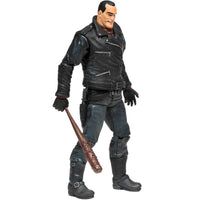 The Walking Dead (Comic) - Negan Exclusive Action Figure - McFarlane Toys - S...- Image 5
