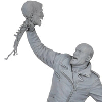 The Walking Dead (Comic) - Negan Resin Statue Figure - McFarlane Toys - Serie...- Image 10