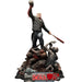 The Walking Dead (Comic) - Negan Resin Statue Figure - McFarlane Toys - Series (2016)