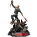 The Walking Dead (Comic) - Negan Resin Statue Figure - McFarlane Toys - Series (2016)