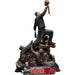 The Walking Dead (Comic) - Negan Resin Statue Figure - McFarlane Toys - Series (2016)