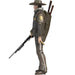 The Walking Dead (Comic) - Officer Rick Grimes Action Figure (5.5") - McFarlane Toys - Series 1 (2011)