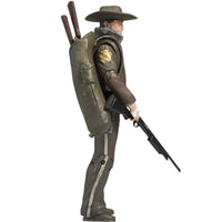 The Walking Dead (Comic) - Officer Rick Grimes Action Figure (5.5") - McFarla...- Image 4