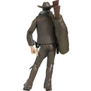 The Walking Dead (Comic) - Officer Rick Grimes Action Figure - McFarlane Toys - Series 1 (2011)