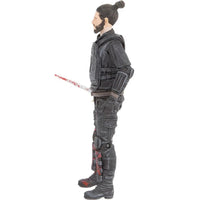 The Walking Dead (Comic) - Paul "Jesus" Monroe Action Figure (5") - McFarlane...- Image 3