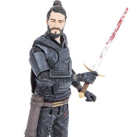 The Walking Dead (Comic) - Paul "Jesus" Monroe Action Figure (5") - McFarlane...- Image 7