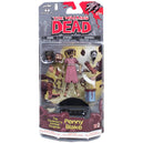 The Walking Dead (Comic) - Penny Action Figure - McFarlane Toys - Series 2 (2013)