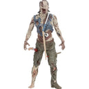 The Walking Dead (Comic) - Pin Cushion Zombie Action Figure - McFarlane Toys - Series 4 (2015)