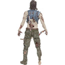 The Walking Dead (Comic) - Pin Cushion Zombie Action Figure - McFarlane Toys - Series 4 (2015)